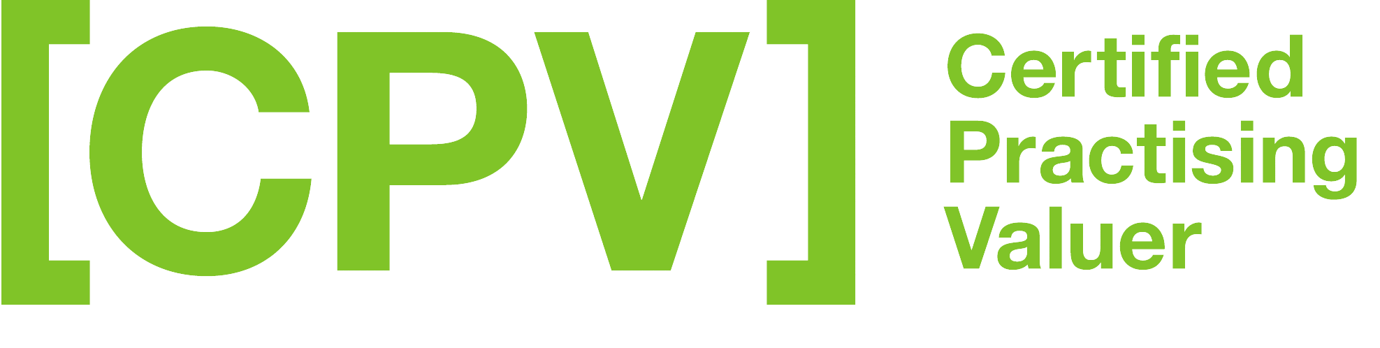 CPV – Certified Practising Valuer (Property & Plant & Machinery)